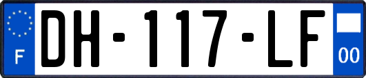 DH-117-LF
