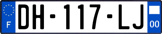 DH-117-LJ