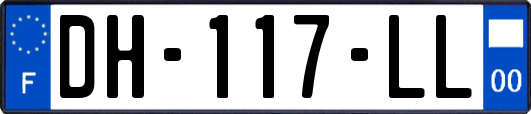 DH-117-LL