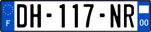 DH-117-NR
