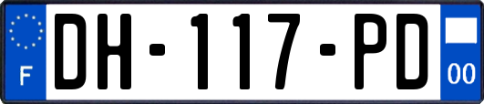 DH-117-PD
