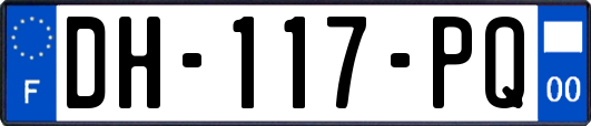 DH-117-PQ