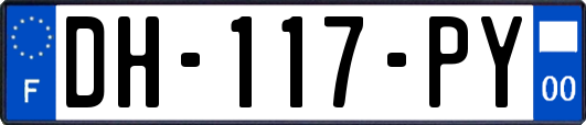DH-117-PY