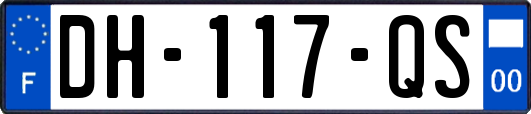 DH-117-QS