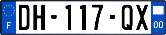 DH-117-QX