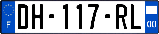 DH-117-RL