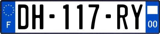 DH-117-RY
