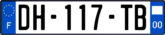 DH-117-TB