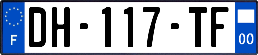 DH-117-TF