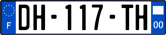 DH-117-TH