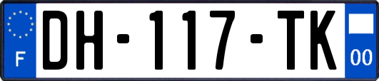DH-117-TK