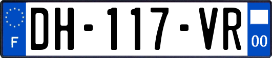 DH-117-VR