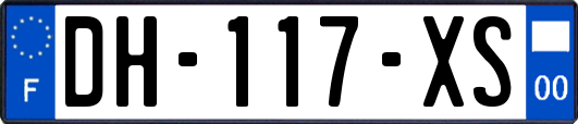 DH-117-XS