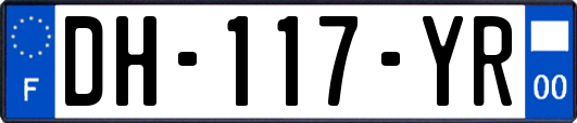 DH-117-YR