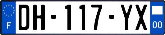 DH-117-YX