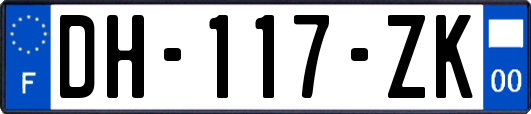 DH-117-ZK