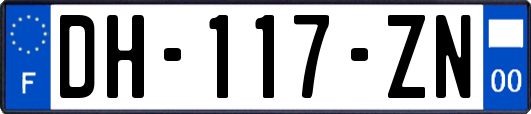 DH-117-ZN