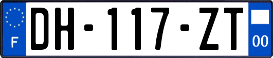 DH-117-ZT