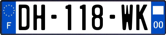 DH-118-WK