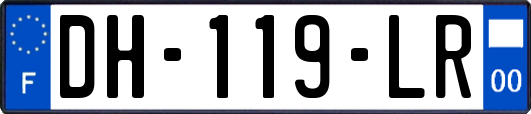 DH-119-LR