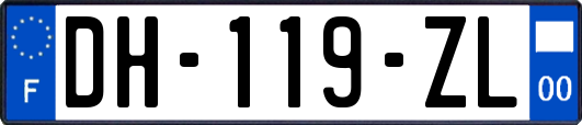 DH-119-ZL