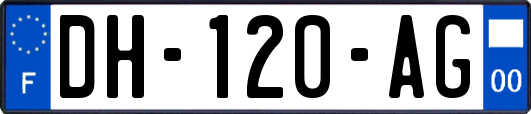 DH-120-AG