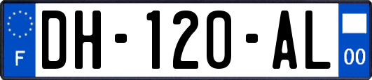 DH-120-AL