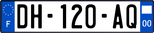 DH-120-AQ