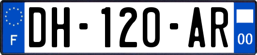 DH-120-AR