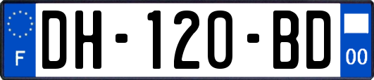 DH-120-BD