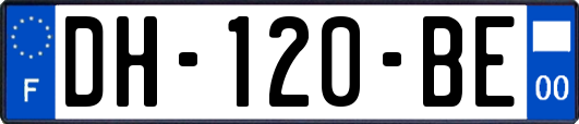 DH-120-BE