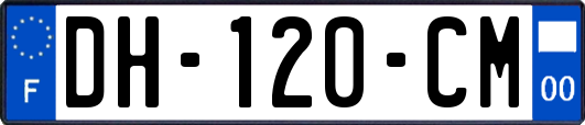 DH-120-CM