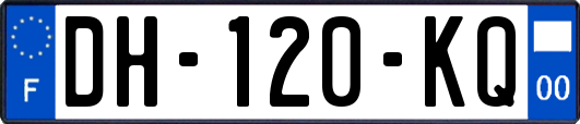 DH-120-KQ