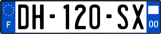 DH-120-SX