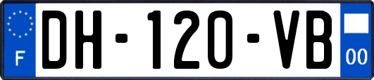 DH-120-VB