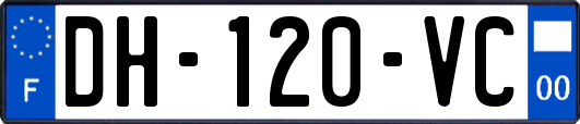 DH-120-VC