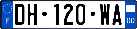 DH-120-WA