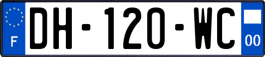 DH-120-WC