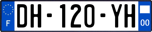 DH-120-YH