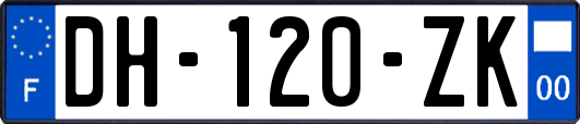 DH-120-ZK