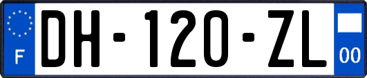 DH-120-ZL