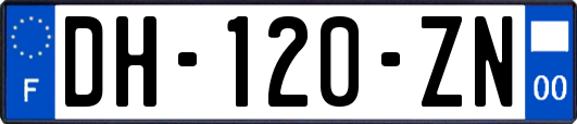 DH-120-ZN