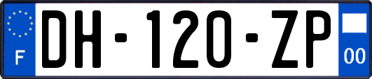 DH-120-ZP