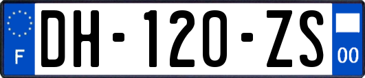 DH-120-ZS