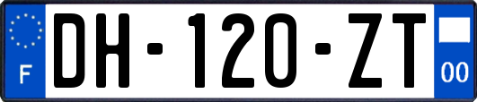 DH-120-ZT