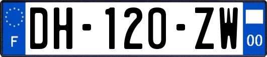 DH-120-ZW