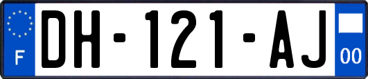 DH-121-AJ