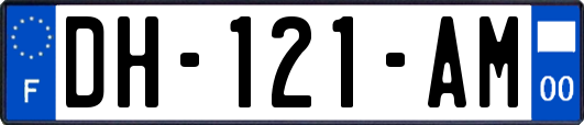 DH-121-AM