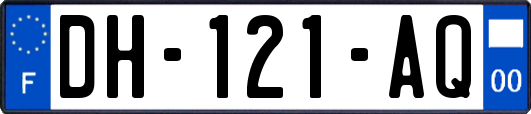 DH-121-AQ