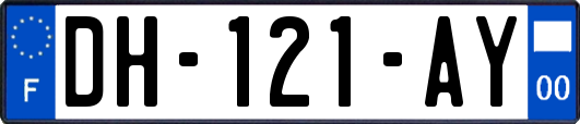 DH-121-AY